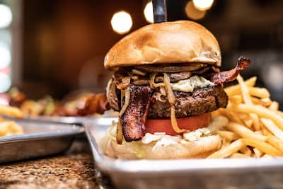 Legends Tavern & Grille - Deerfield Beach photo 2