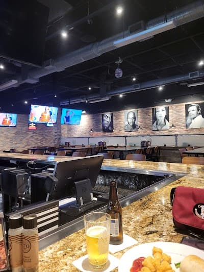 Legends Tavern & Grille - Deerfield Beach photo 3