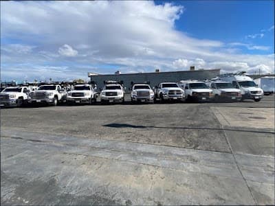 G P G Plumbing Service Company