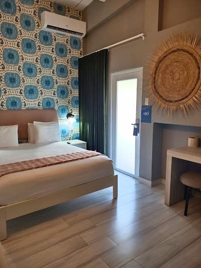 Trópica Beach Hotel photo 2