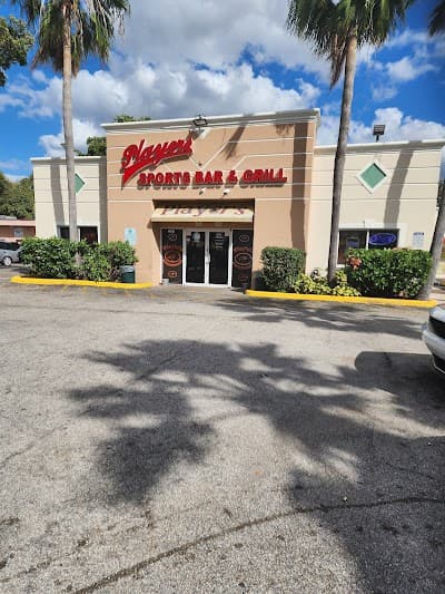 Players Sports Bar & Grill photo 3