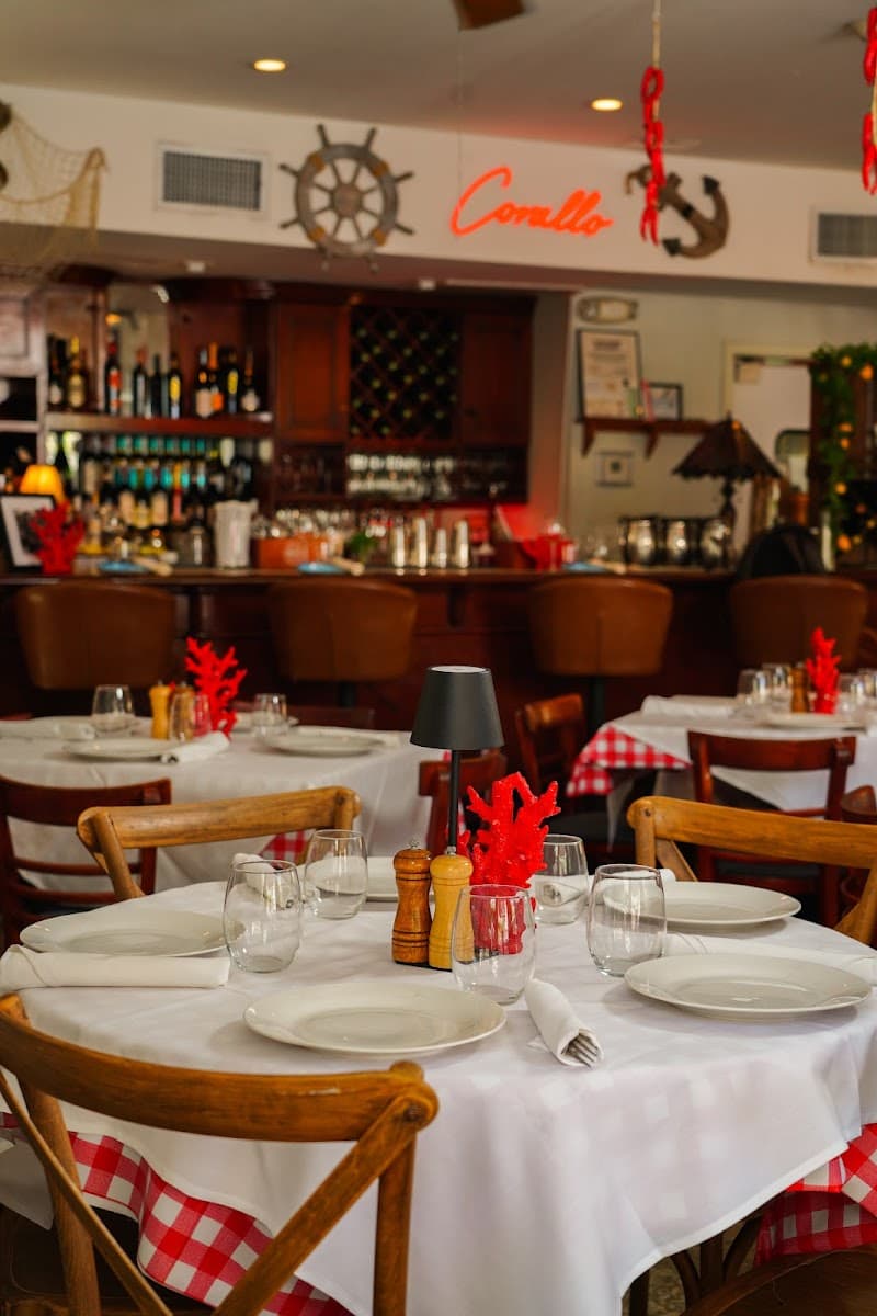 CORALLO 🇮🇹 Amalfi coast photo 3