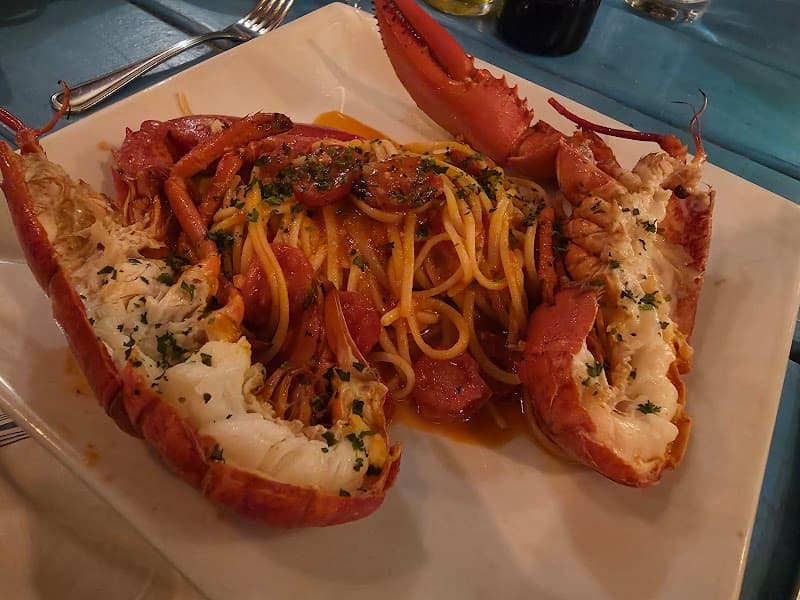 CORALLO 🇮🇹 Amalfi coast photo 3