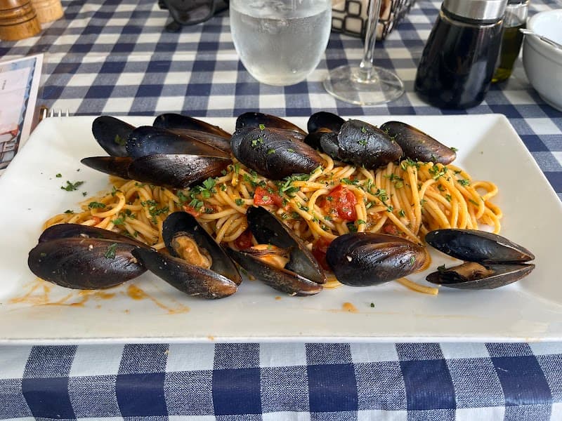 CORALLO 🇮🇹 Amalfi coast photo 4