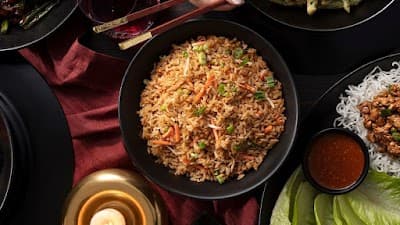 P.F. Chang's photo 2