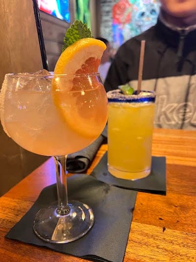 Chubbs Taco & Tequila Bar photo 2