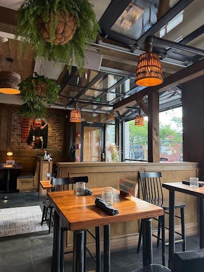 Chubbs Taco & Tequila Bar photo 3