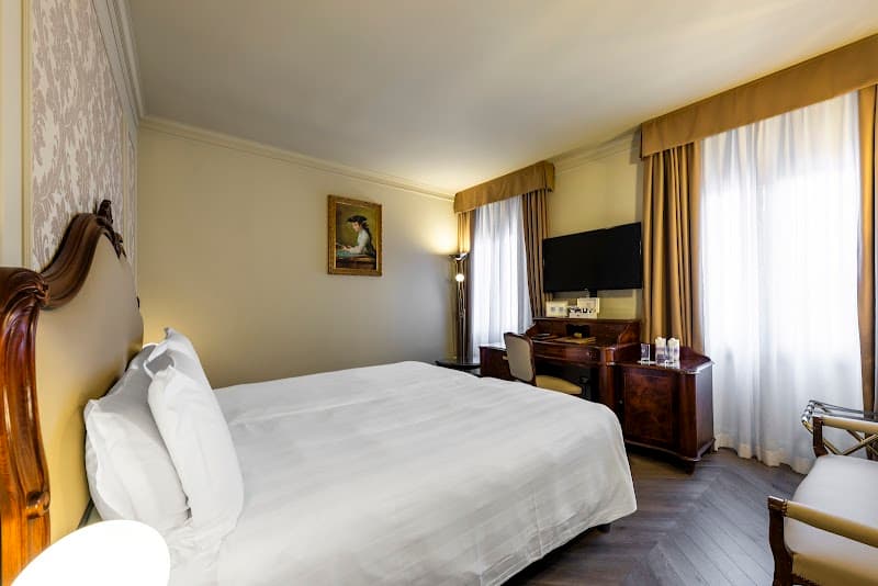 Hotel Colombina photo 3