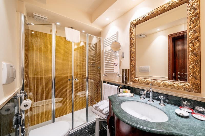 Hotel Colombina photo 4