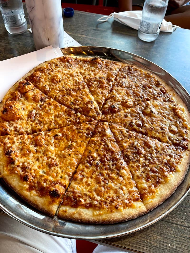 Big Apple Pizza photo 3