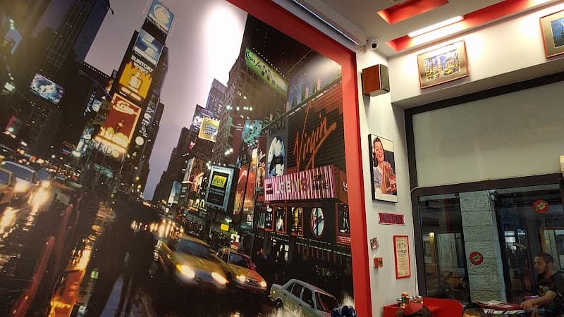 Big Apple Pizza photo 4