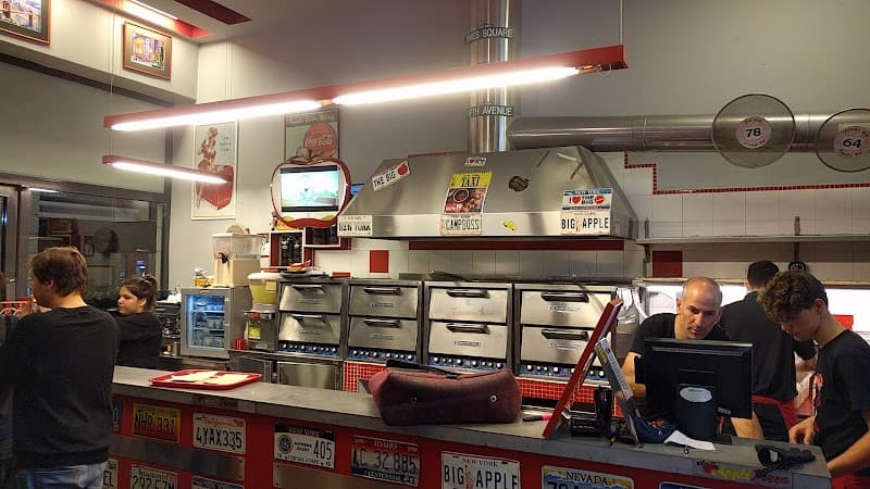 Big Apple Pizza photo 5
