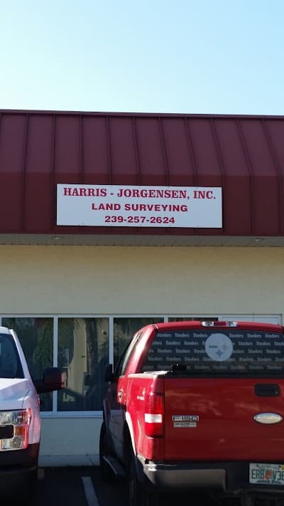 Harris-Jorgensen, LLC
