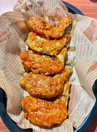 Hayabusa - bistro photo 2