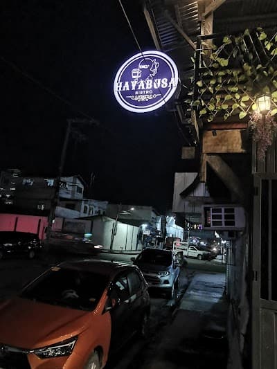 Hayabusa - bistro photo 3