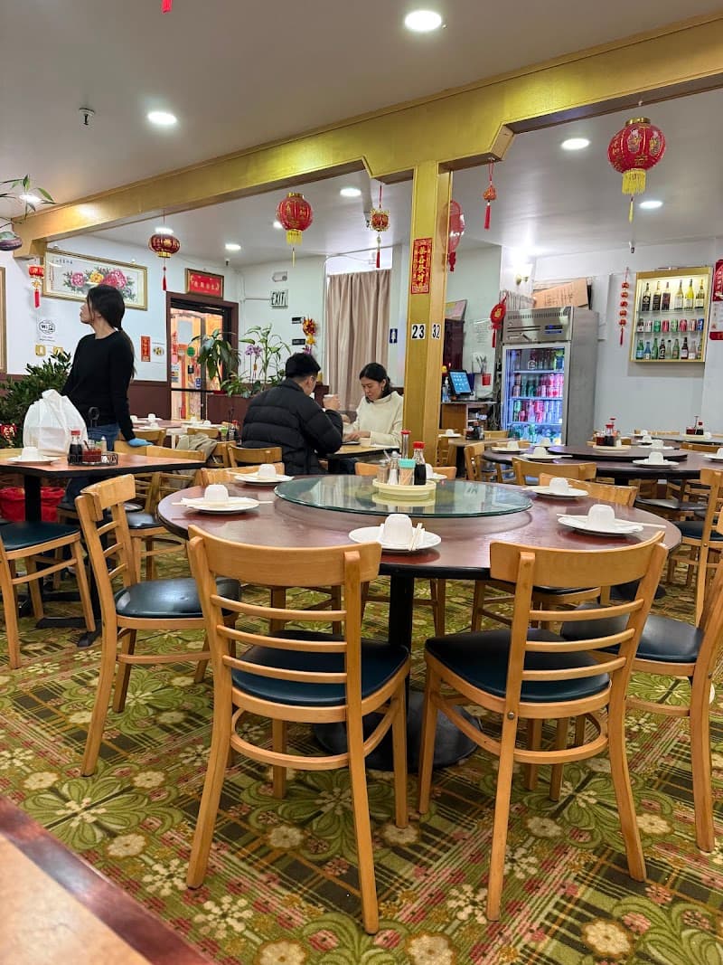 Hong Kong Clay Pot Restaurant photo 3