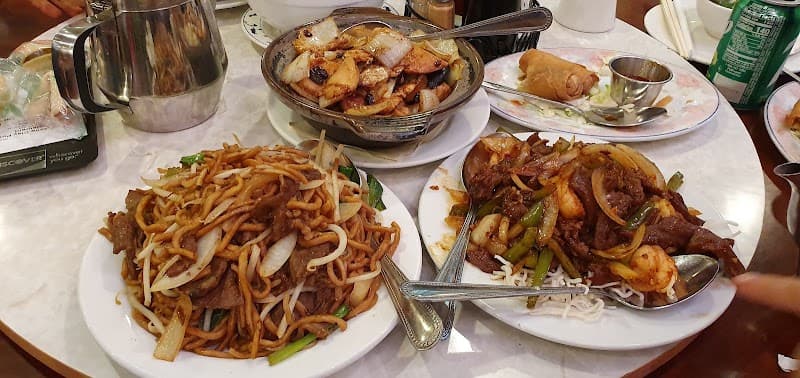 Hong Kong Clay Pot Restaurant photo 3