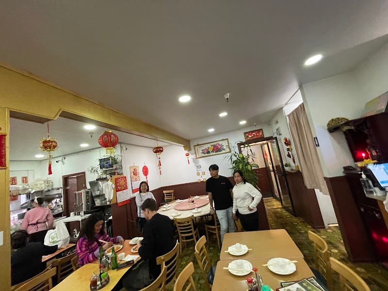 Hong Kong Clay Pot Restaurant photo 4