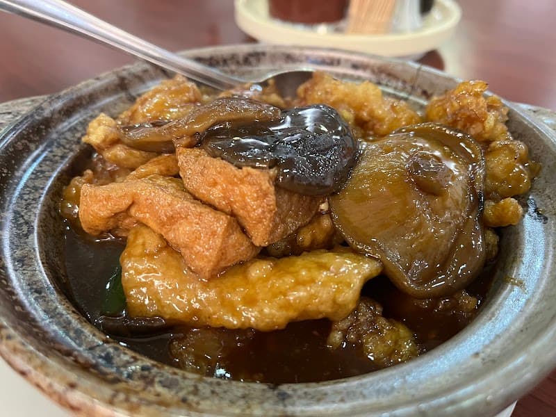 Hong Kong Clay Pot Restaurant photo 5