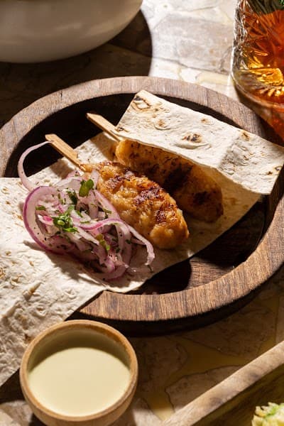 Lique Miami Waterfront Restaurant photo 2