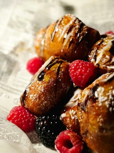 Lique Miami Waterfront Restaurant photo 3