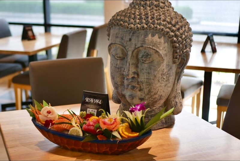 Sushi Sake Boca photo 3