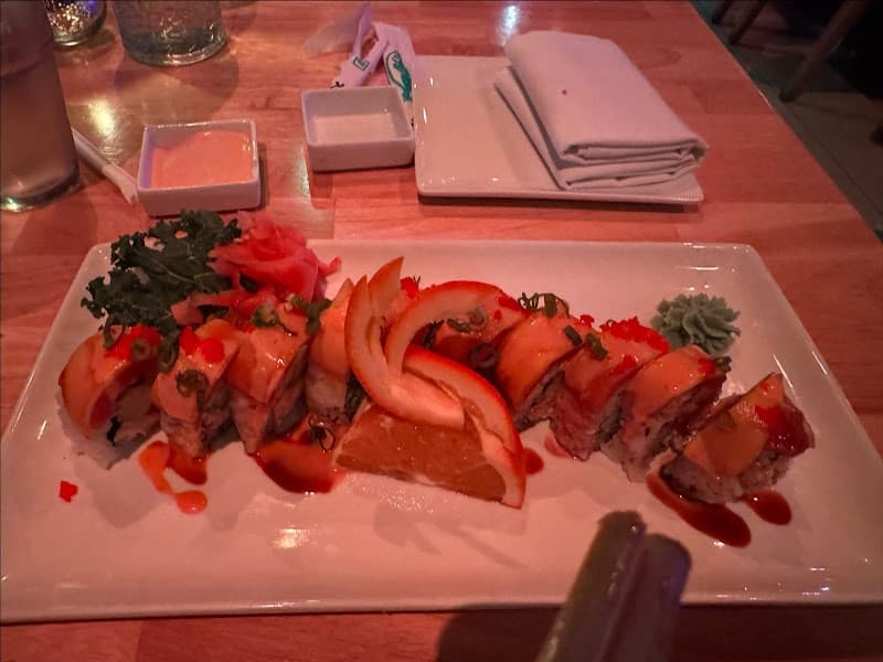 Sushi Sake Boca photo 5