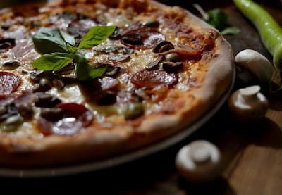 La Cucina Di Mamma photo 2