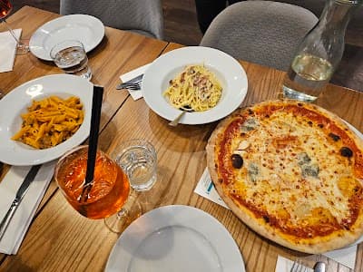 La Cucina Di Mamma photo 3