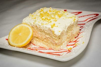 Dal Contadino Trattoria photo 2