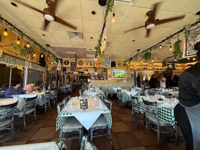 Dal Contadino Trattoria photo 3