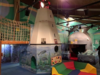 Monmouth Museum photo 2