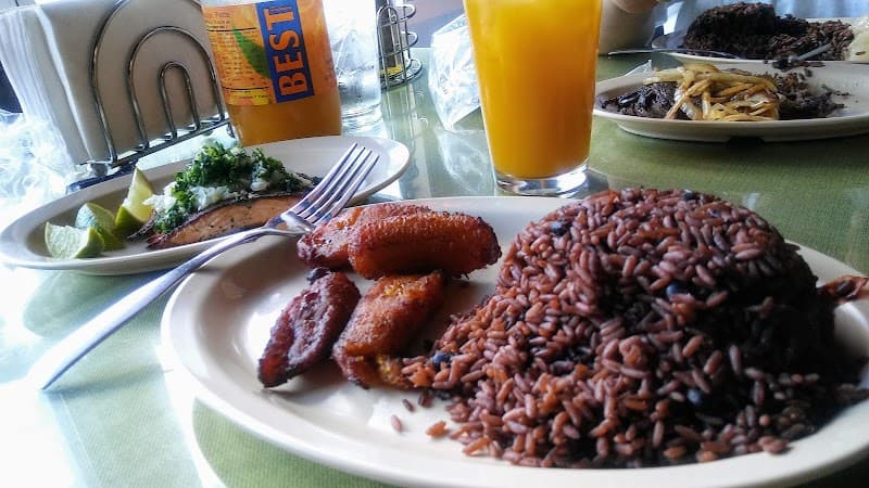 Maruchi Restaurant photo 3