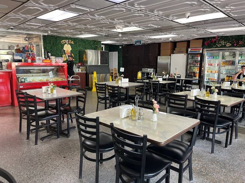 Maruchi Restaurant photo 5