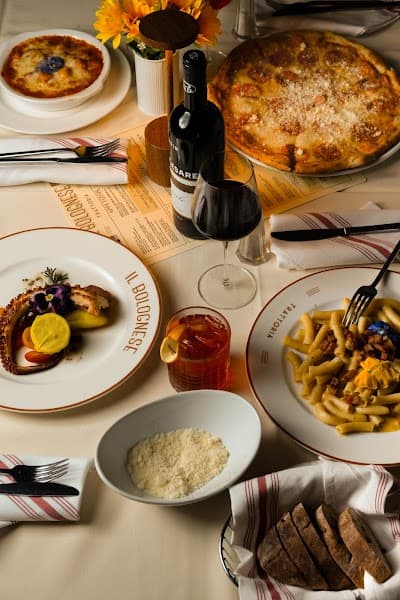 IL Bolognese photo 3