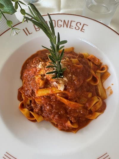 IL Bolognese photo 4