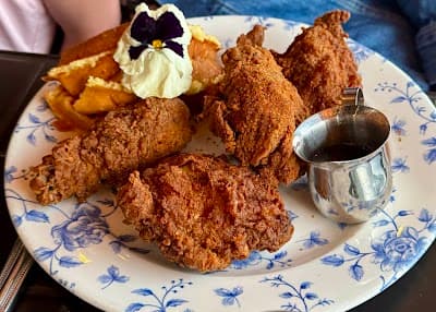 Voodoo Bayou photo 3