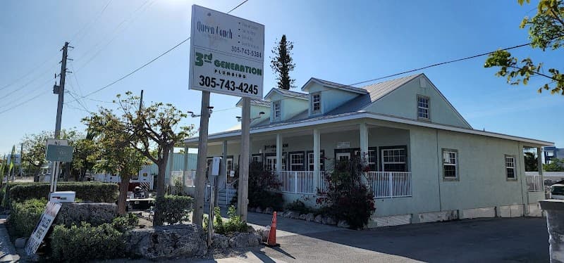 3rd Generation Plumbing & PROPANE REFILLS