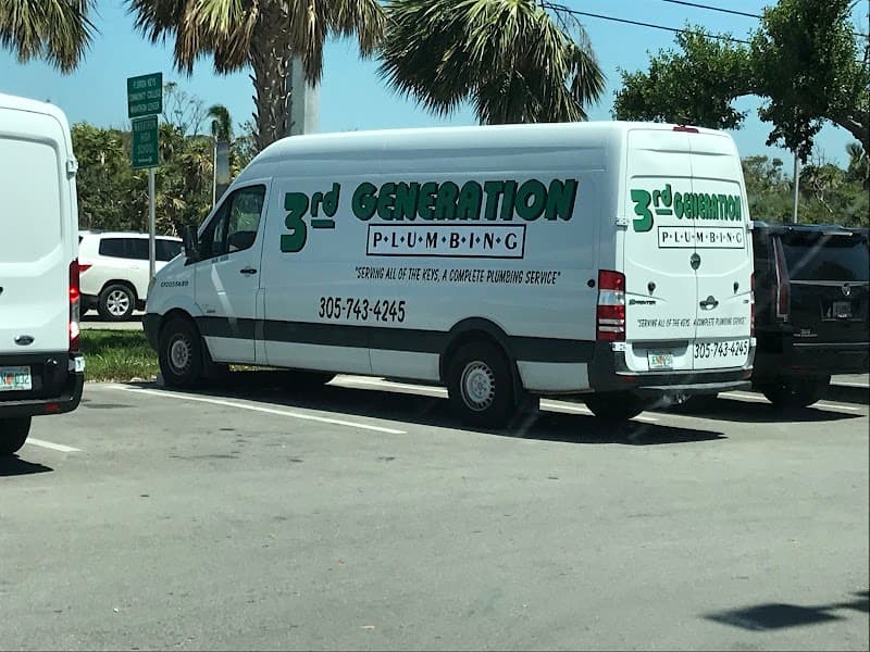 3rd Generation Plumbing & PROPANE REFILLS photo 4