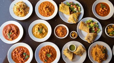 Flavor of India - Burbank photo 2