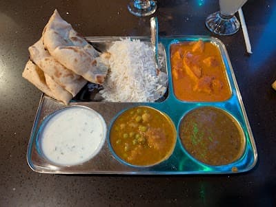 Flavor of India - Burbank photo 3