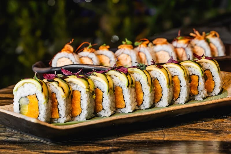 Yamashiro Miami photo 3