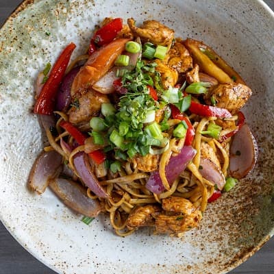 Sr. Ceviche Pembroke Pines photo 2