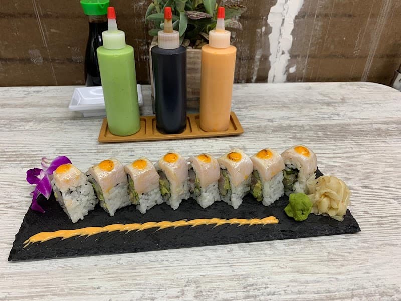 Sushi Addicts photo 4