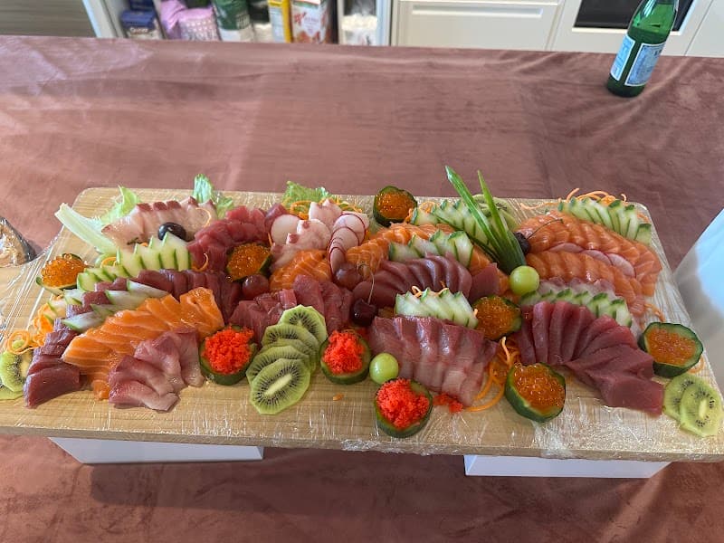 Sushi Addicts photo 5