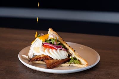 Hadekel | Kosher Israeli Restaurant photo 2