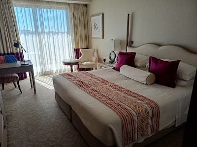 Elysium Hotel photo 2