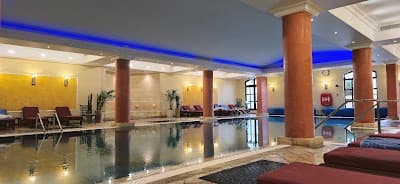 Elysium Hotel photo 3