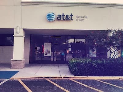 AT&T Store