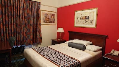 Union Square Plaza Hotel photo 2